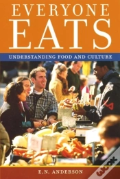 Capa do artigo Everyone Eats