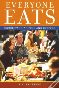 Capa do artigo Everyone Eats