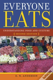 Capa do artigo Everyone Eats