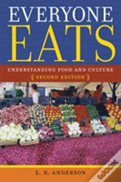 Capa do artigo Everyone Eats