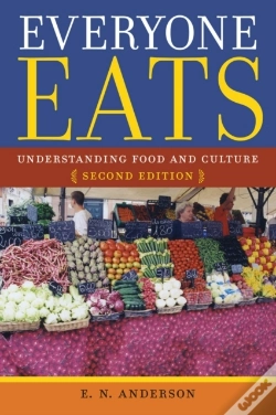 Capa do artigo Everyone Eats