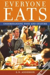 Capa do artigo Everyone Eats