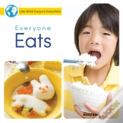 Capa do artigo Everyone Eats