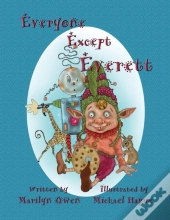 Everyone Except Everett