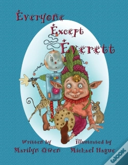 Capa do artigo Everyone Except Everett