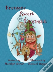 Capa do artigo Everyone Except Everett
