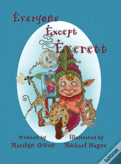 Capa do artigo Everyone Except Everett