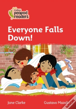 Capa do artigo Everyone Falls Down!
