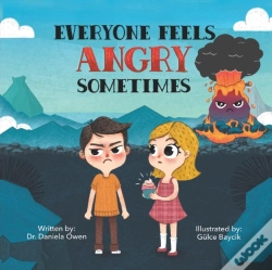 Capa do artigo Everyone Feels Angry Sometimes