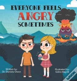 Capa do artigo Everyone Feels Angry Sometimes