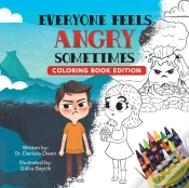 Capa do artigo Everyone Feels Angry Sometimes