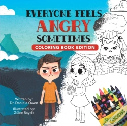 Capa do artigo Everyone Feels Angry Sometimes