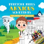 Capa do artigo Everyone Feels Anxious Sometimes