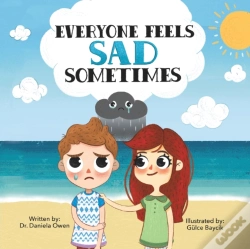 Capa do artigo Everyone Feels Sad Sometimes