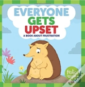 Capa do artigo Everyone Gets Upset