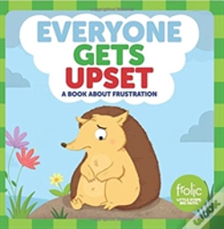 Capa do artigo Everyone Gets Upset