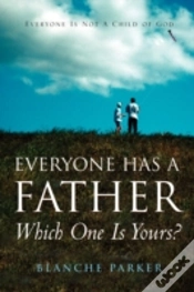 Capa do artigo Everyone Has A Father/Which One Is Yours?