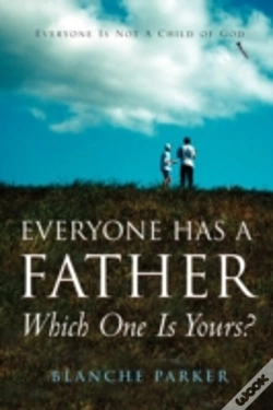 Capa do artigo Everyone Has A Father/Which One Is Yours?