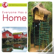 Capa do artigo Everyone Has A Home