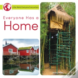 Capa do artigo Everyone Has A Home