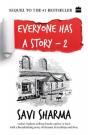 Everyone Has A Story 2 - Preview