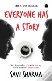 Capa do artigo Everyone Has A Story