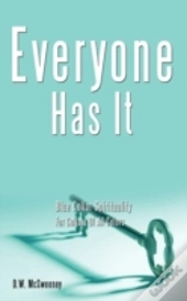 Everyone Has It: Blue Collar Spiritualit