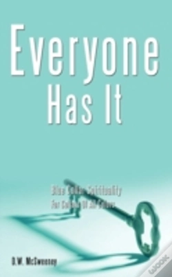 Capa do artigo Everyone Has It: Blue Collar Spiritualit
