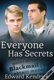 Capa do artigo Everyone Has Secrets