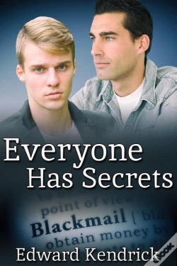 Capa do artigo Everyone Has Secrets