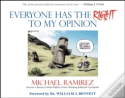Capa do artigo Everyone Has The Right To My Opinion