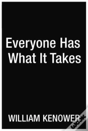 Capa do artigo Everyone Has What It Takes