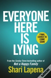 Capa do artigo Everyone Here Is Lying