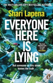 Capa do artigo Everyone Here Is Lying