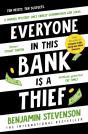 Everyone In This Bank Is A Thief - Preview