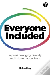 Capa do artigo Everyone Included: How To Improve Belonging, Diversity And Inclusion In Your Team