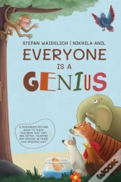 Everyone Is A Genius