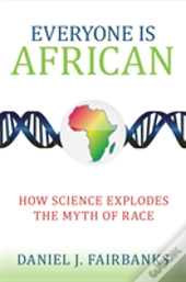 Everyone Is African