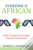 Everyone Is African