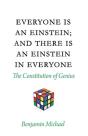 Everyone Is An Einstein; And There Is An Einstein In Everyone - Preview