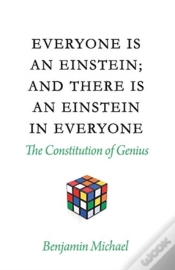 Capa do artigo Everyone Is An Einstein; And There Is An Einstein In Everyone