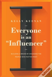 Capa do artigo Everyone Is An "Influencer"