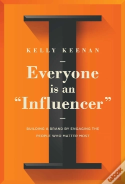 Capa do artigo Everyone Is An "Influencer"