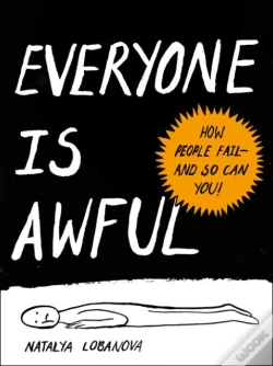 Capa do artigo Everyone Is Awful
