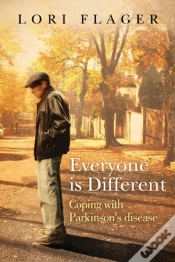 Capa do artigo Everyone Is Different