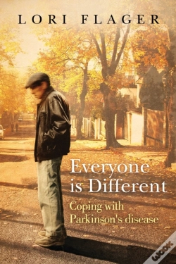 Capa do artigo Everyone Is Different