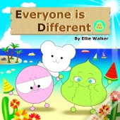 Everyone Is Different