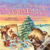 Everyone Is Invited To Christmas
