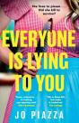 Everyone Is Lying To You - Preview