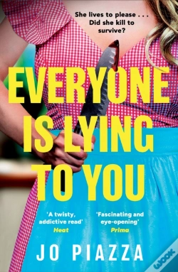 Capa do artigo Everyone Is Lying To You